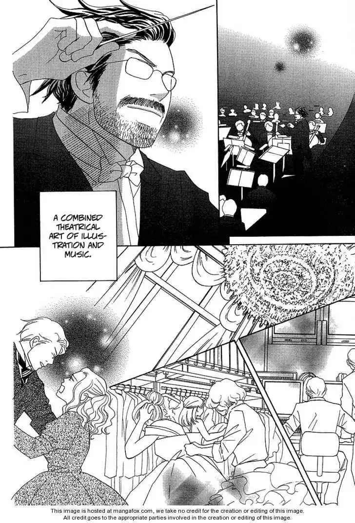 Nodame Cantabile - Opera Hen Chapter 1 5